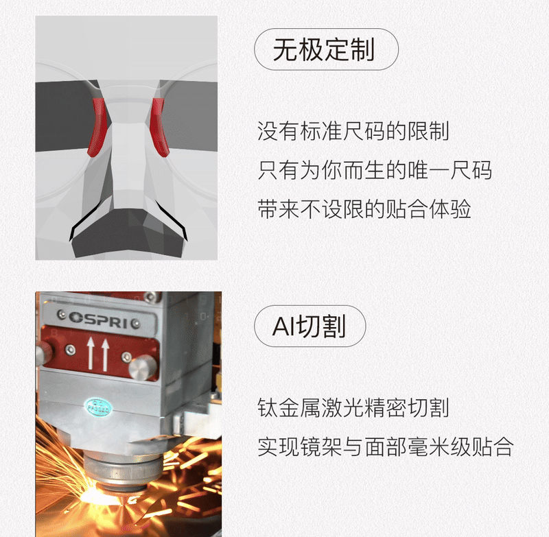 钛金全定制新框型-3