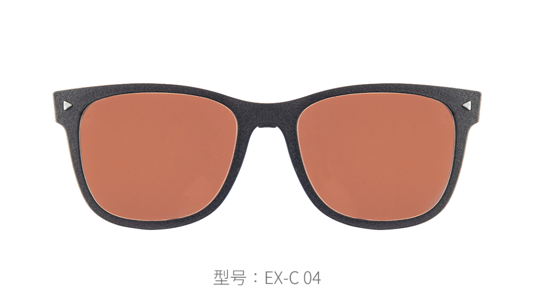 EX-C墨镜夹片系列-8