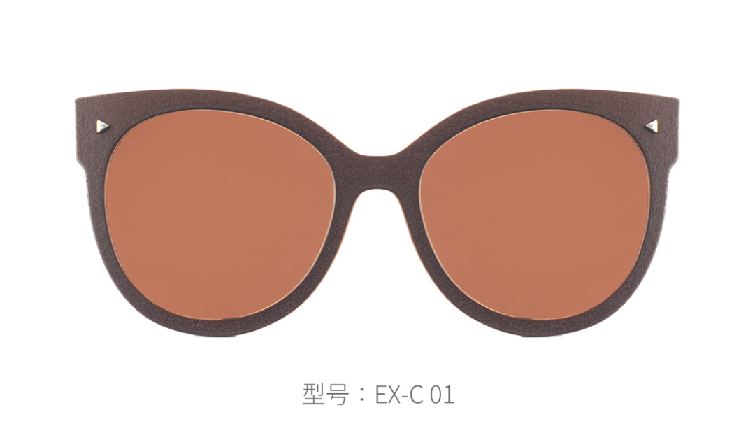 EX-C墨镜夹片系列-5