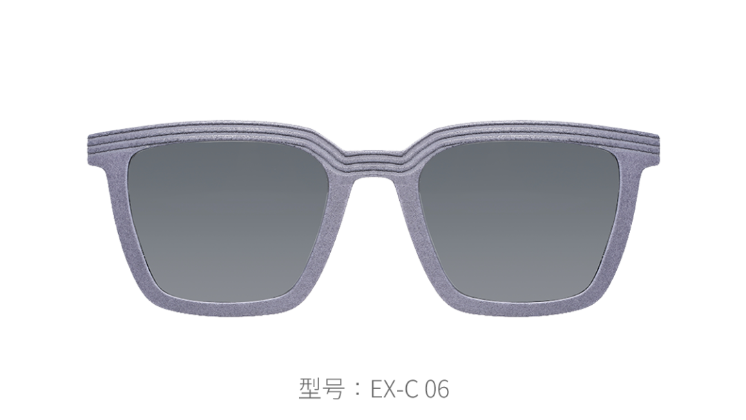 EX-C墨镜夹片系列-10