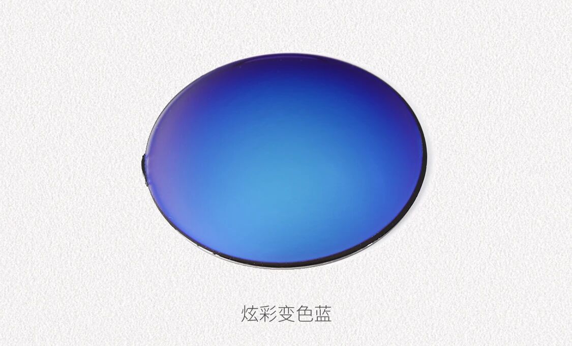 半框定制运动眼镜-7