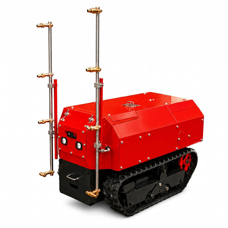 BT-25 Electric Remote Sprayer