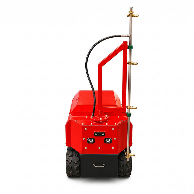 BT-100 Electric Remote Sprayer