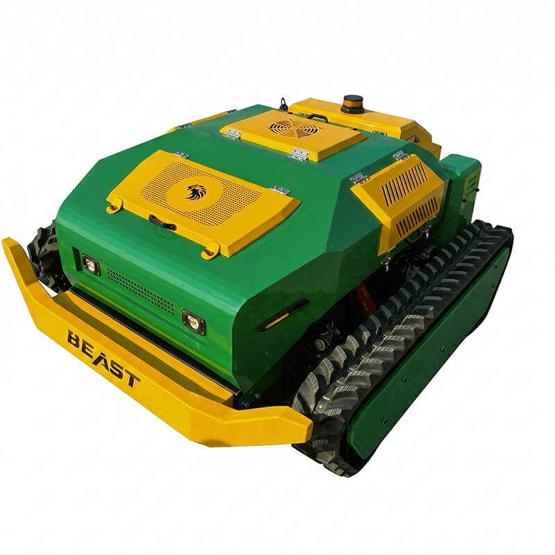 YS-900 Heavy Duty Track Mower