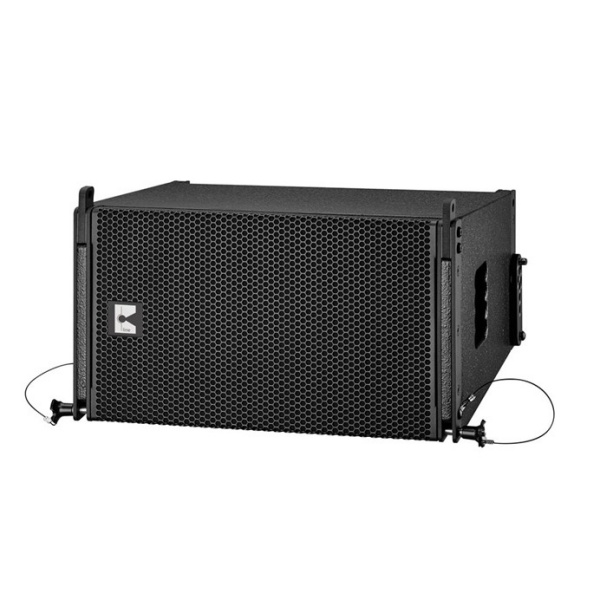 VRP 有源单十寸线阵扬声器