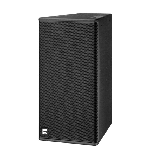 Y12D 双12寸点声源专业扬声器