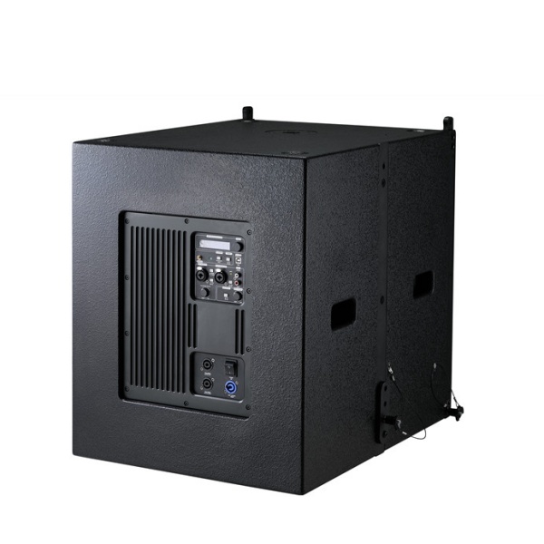 VRP 有源单十寸线阵扬声器