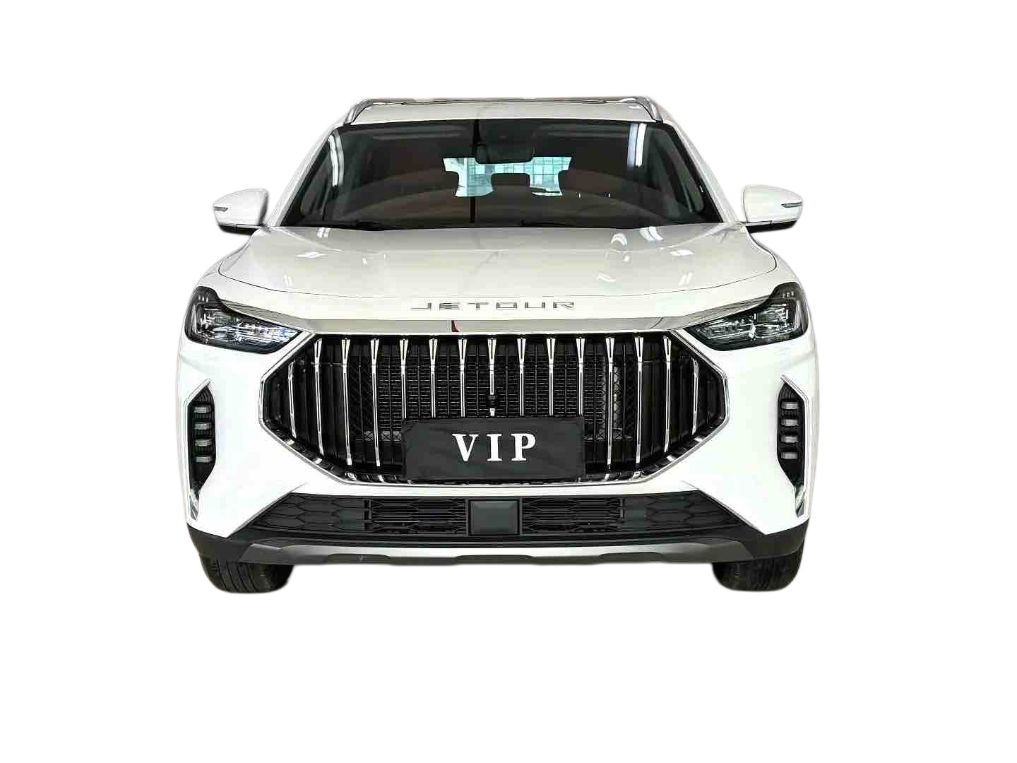 Jetour 2026 X70 PLUS 1.5T Elite 5-seater automatic transmission