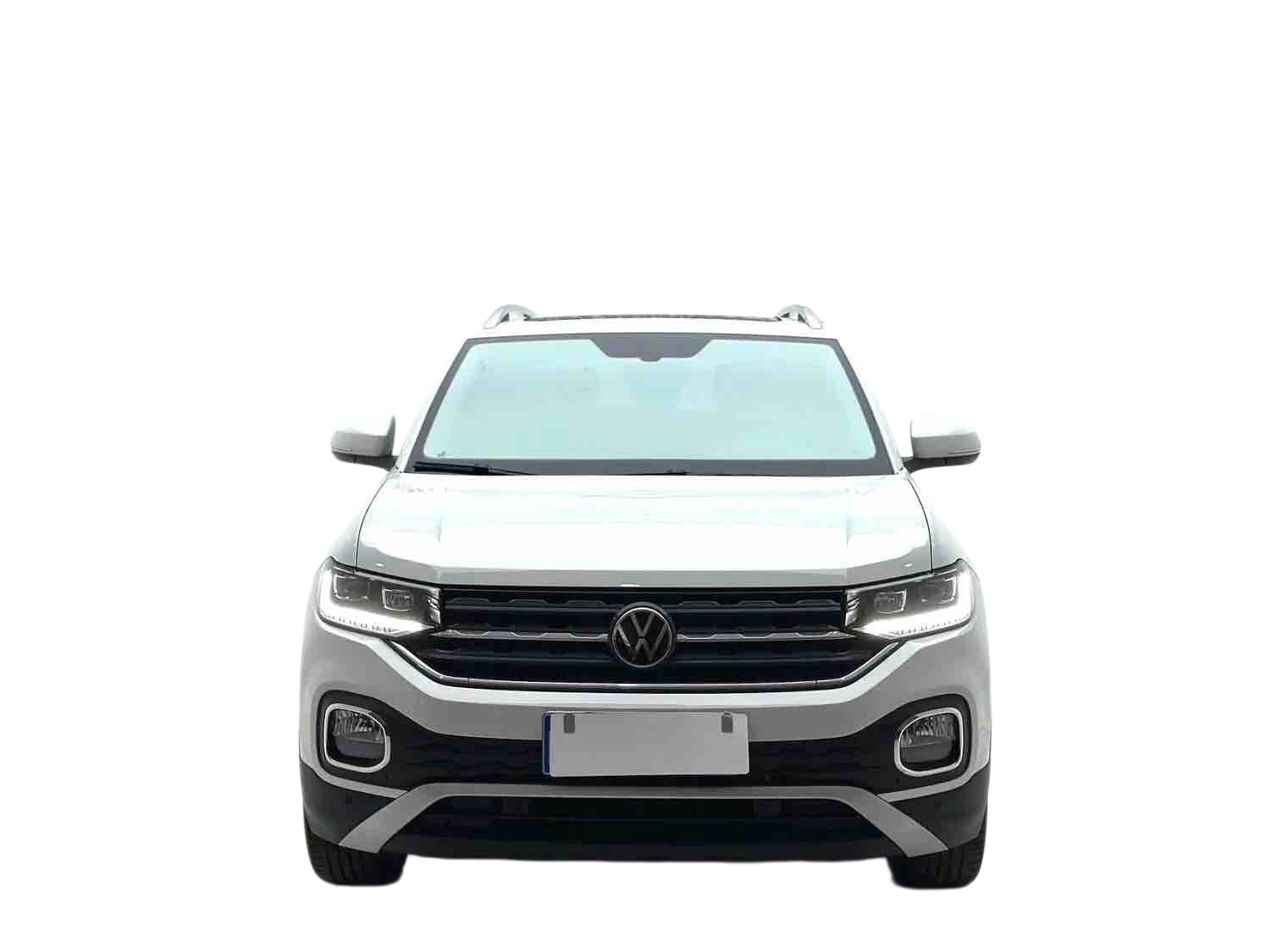 Volkswagen Exploration 2023 1.2TSI 200TSI Yuezhilian Edition Automatic Transmission