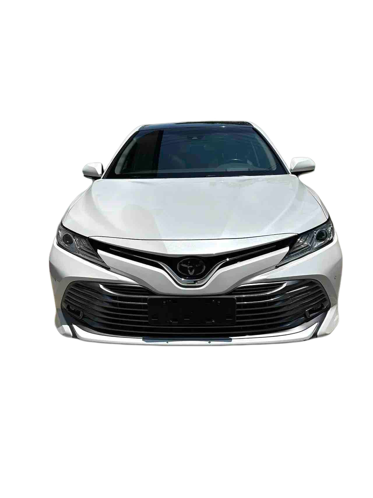 Toyota Camry 2018 Camry 2.5G Luxury Edition Automatic Transmission