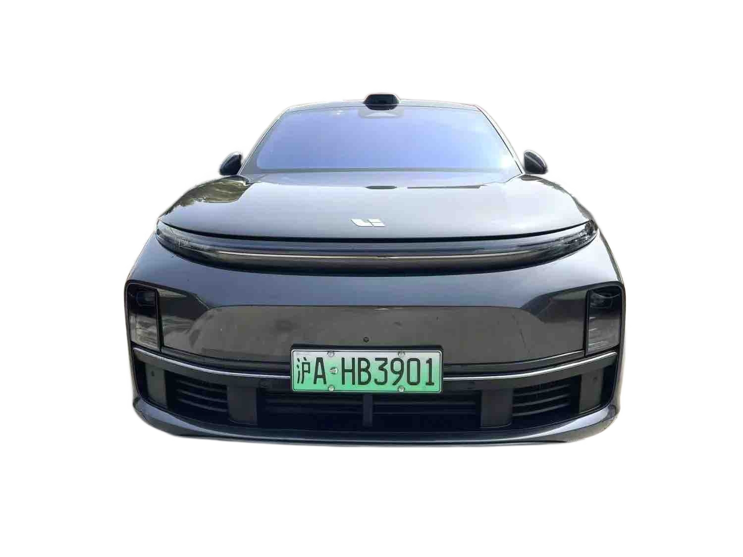 Ideal 2023 L7 Max Automatic Transmission