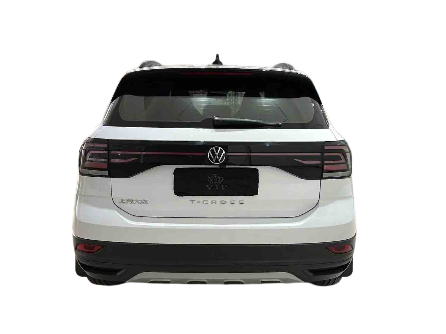 Volkswagen Touareg 2023 T-Cross 1.5 Fashion Edition (facelift) Automatic Transmission