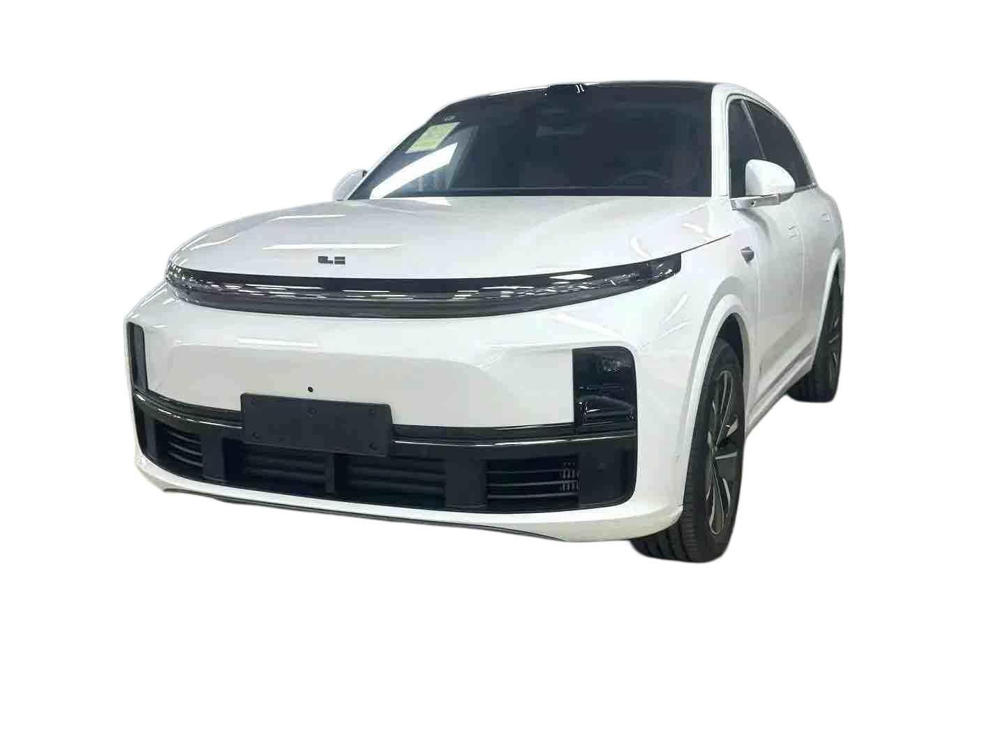 Ideal 2025 L7 Pro Intelligent Renewal Version Automatic Transmission
