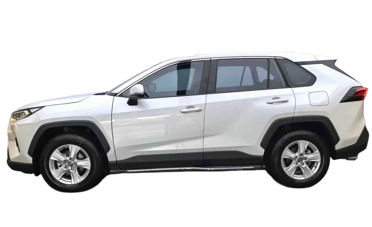 Toyota RAV4 2024 RAV4 Rongfang 2.0 Stepless Two wheel Drive Urban Edition Automatic Transmission