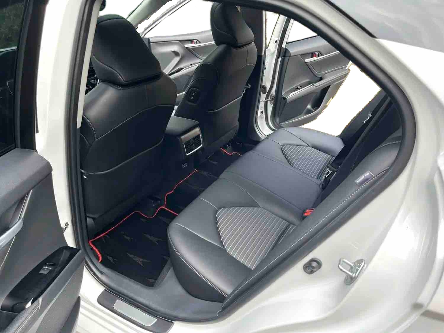 Toyota Camry 2023 Camry 2.5S Knight Edition Automatic Transmission
