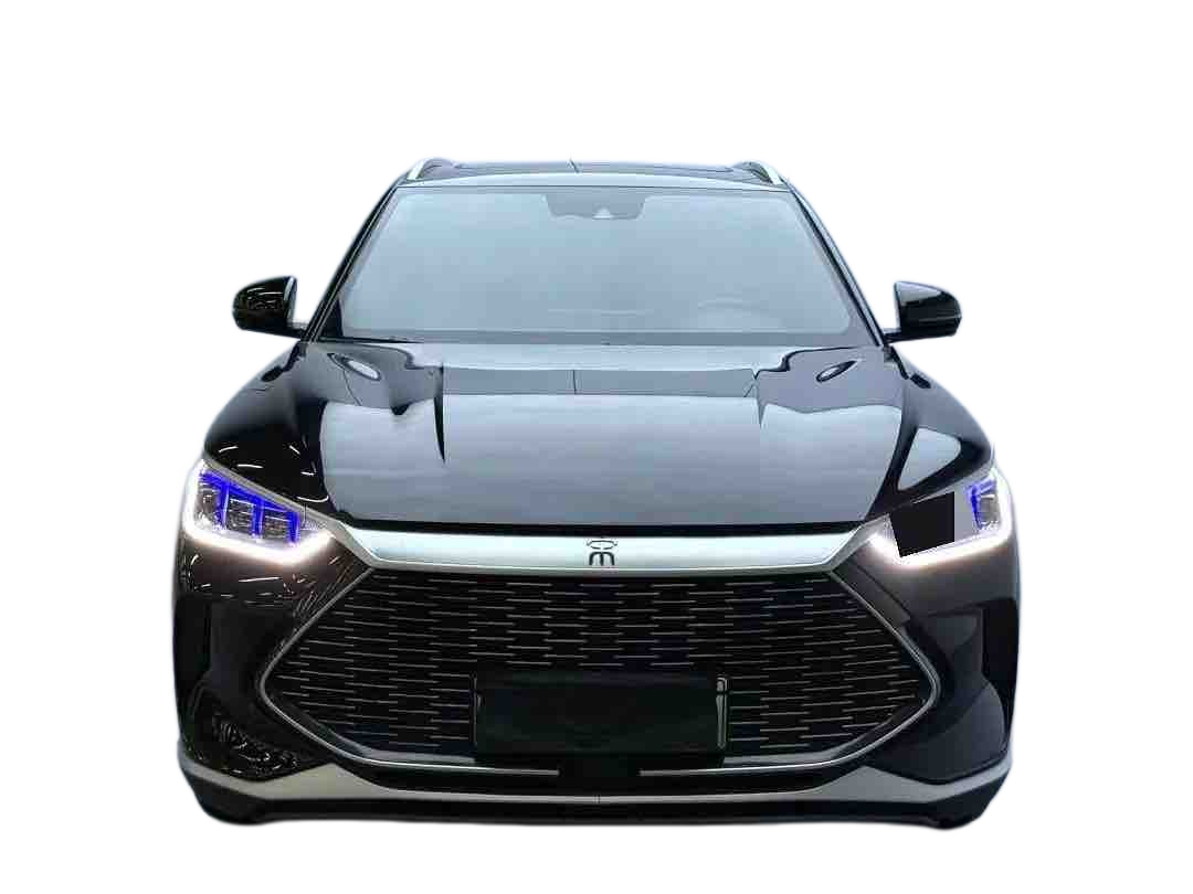 BYD Song PLUS New Energy 2022 Song PLUS DM-i 1.5 Stepless 110KM Flagship PLUS 5G Edition Automatic Transmission
