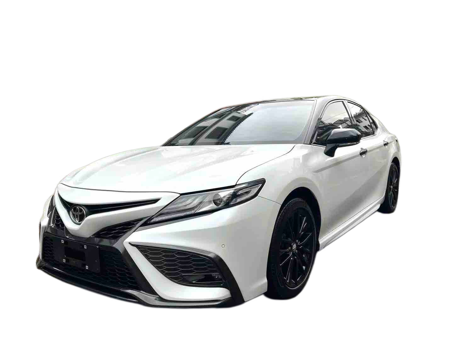 Toyota Camry 2023 Camry 2.5S Knight Edition Automatic Transmission