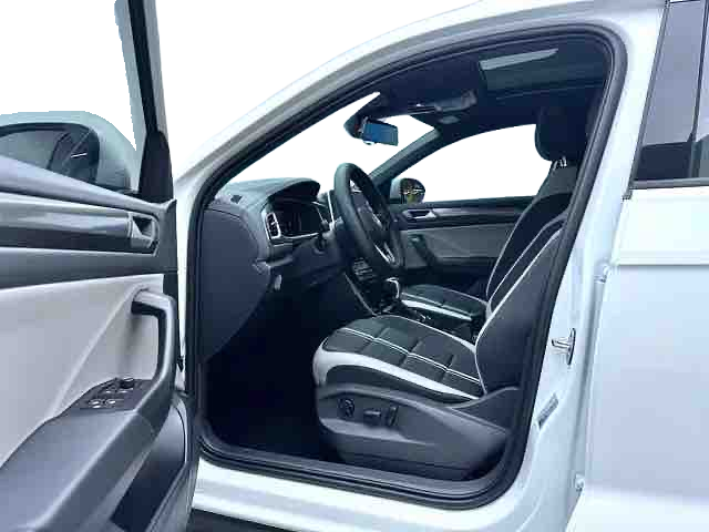 Volkswagen Exploration Song 2025 1.4TSI 280TSI Two wheel Drive Time Edition (facelift 2) Automatic Transmission