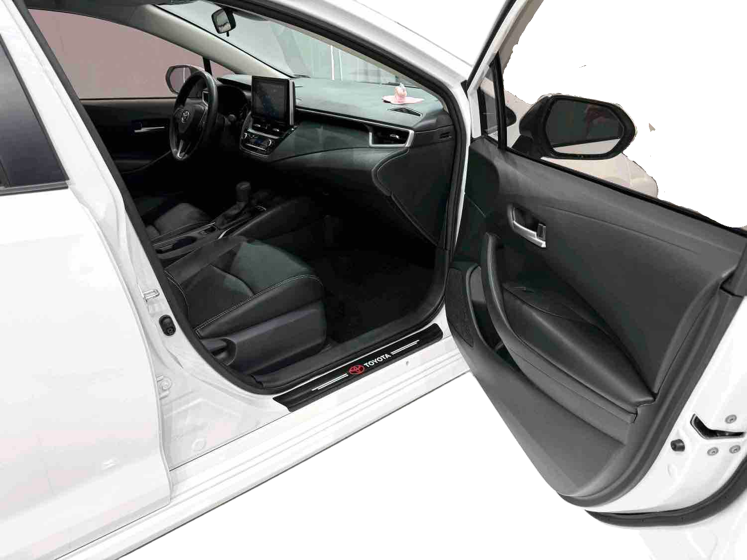 Toyota Corolla 2021 Corolla 1.2T Stepless Elite PLUS Automatic Transmission