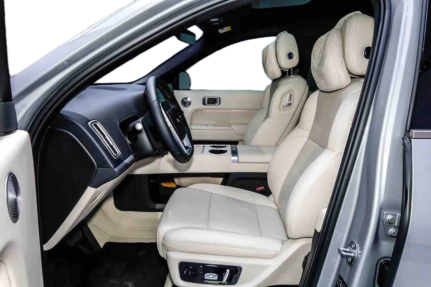 Ideal 2025 L9 Ultra Intelligent Renewal Automatic Transmission