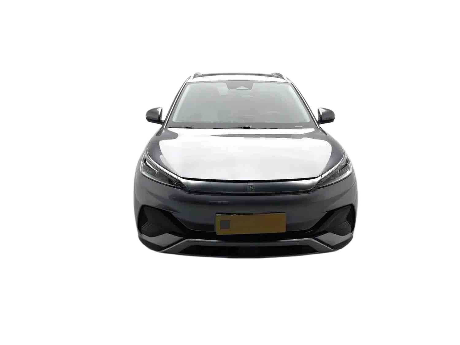 BYD Yuan PLUS 2022 Yuan PLUS 510KM Flagship Automatic Transmission