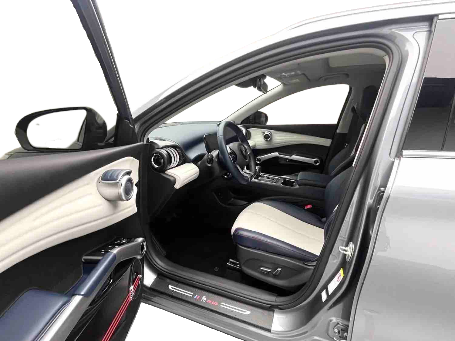BYD Yuan PLUS 2022 Yuan PLUS 510KM Flagship Automatic Transmission