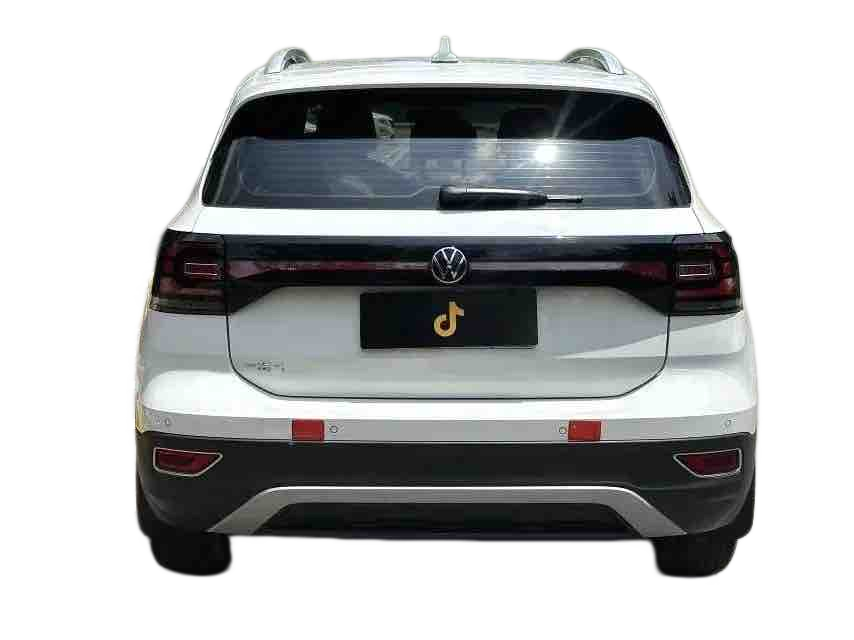 Volkswagen Discovery 2020 1.5 R-Line Automatic Transmission