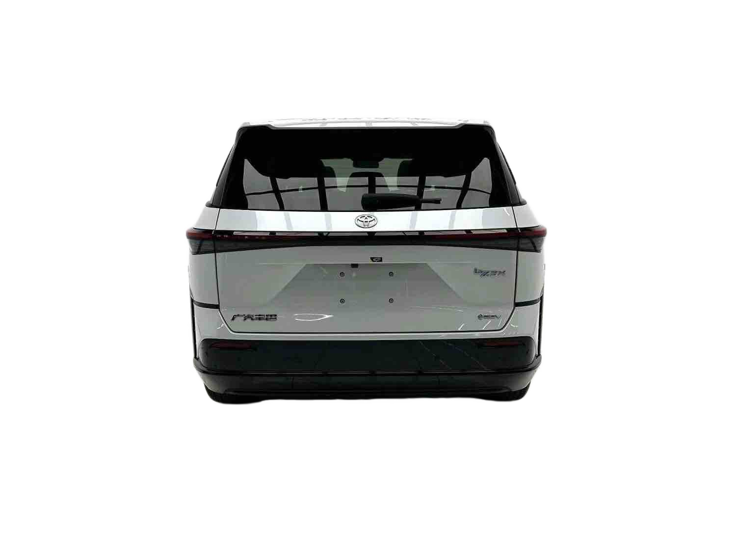 Toyota Platinum 3X 2025 Model Platinum 3X 520 Pro+ Automatic Transmission