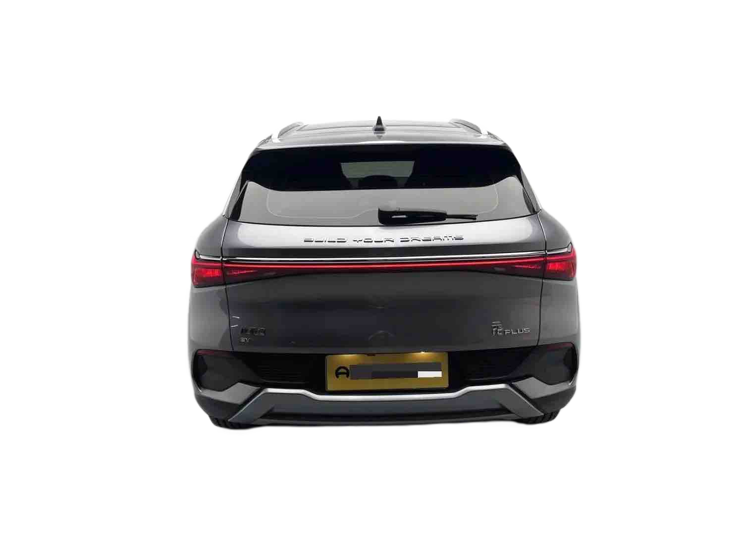 BYD Yuan PLUS 2022 Yuan PLUS 510KM Flagship Automatic Transmission