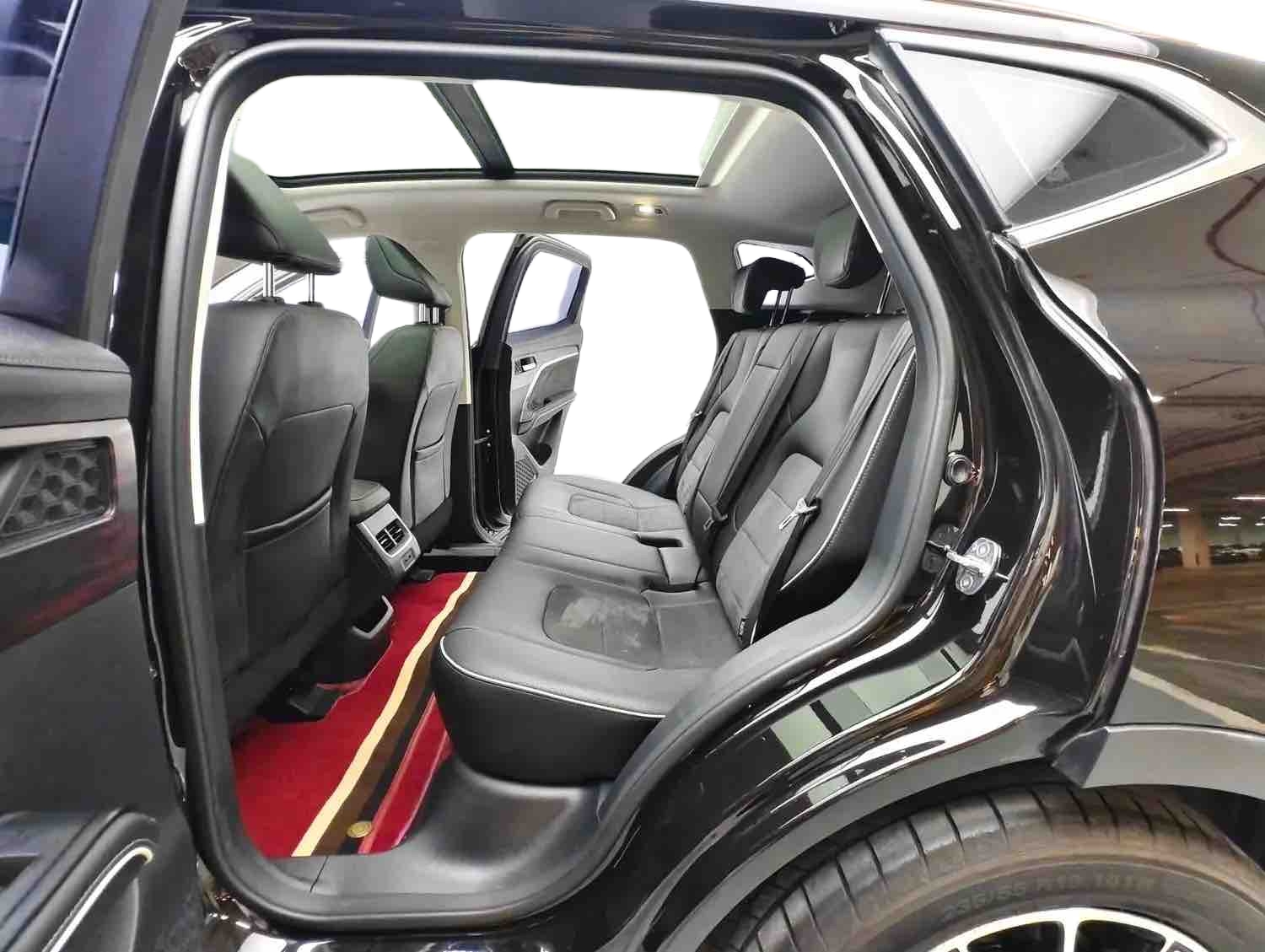 Haval 2023 H6 1.5T China-Chic version champion version automatic transmission