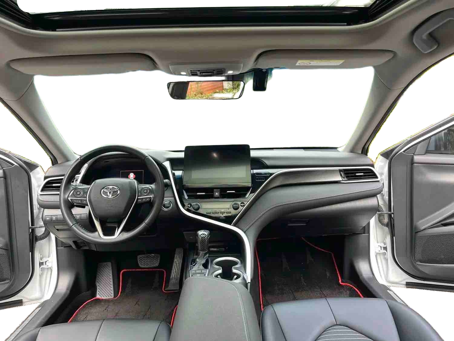 Toyota Camry 2023 Camry 2.5S Knight Edition Automatic Transmission