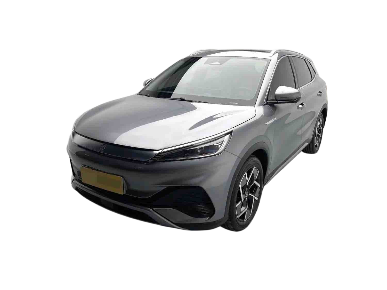 BYD Yuan PLUS 2022 Yuan PLUS 510KM Flagship Automatic Transmission