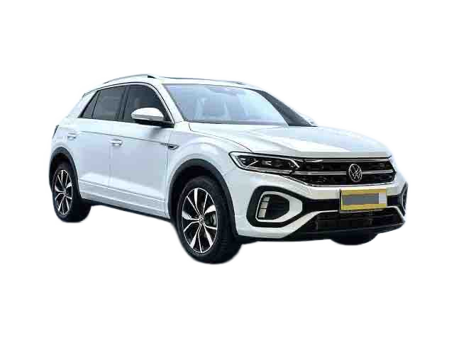 Volkswagen Exploration Song 2025 1.4TSI 280TSI Two wheel Drive Time Edition (facelift 2) Automatic Transmission