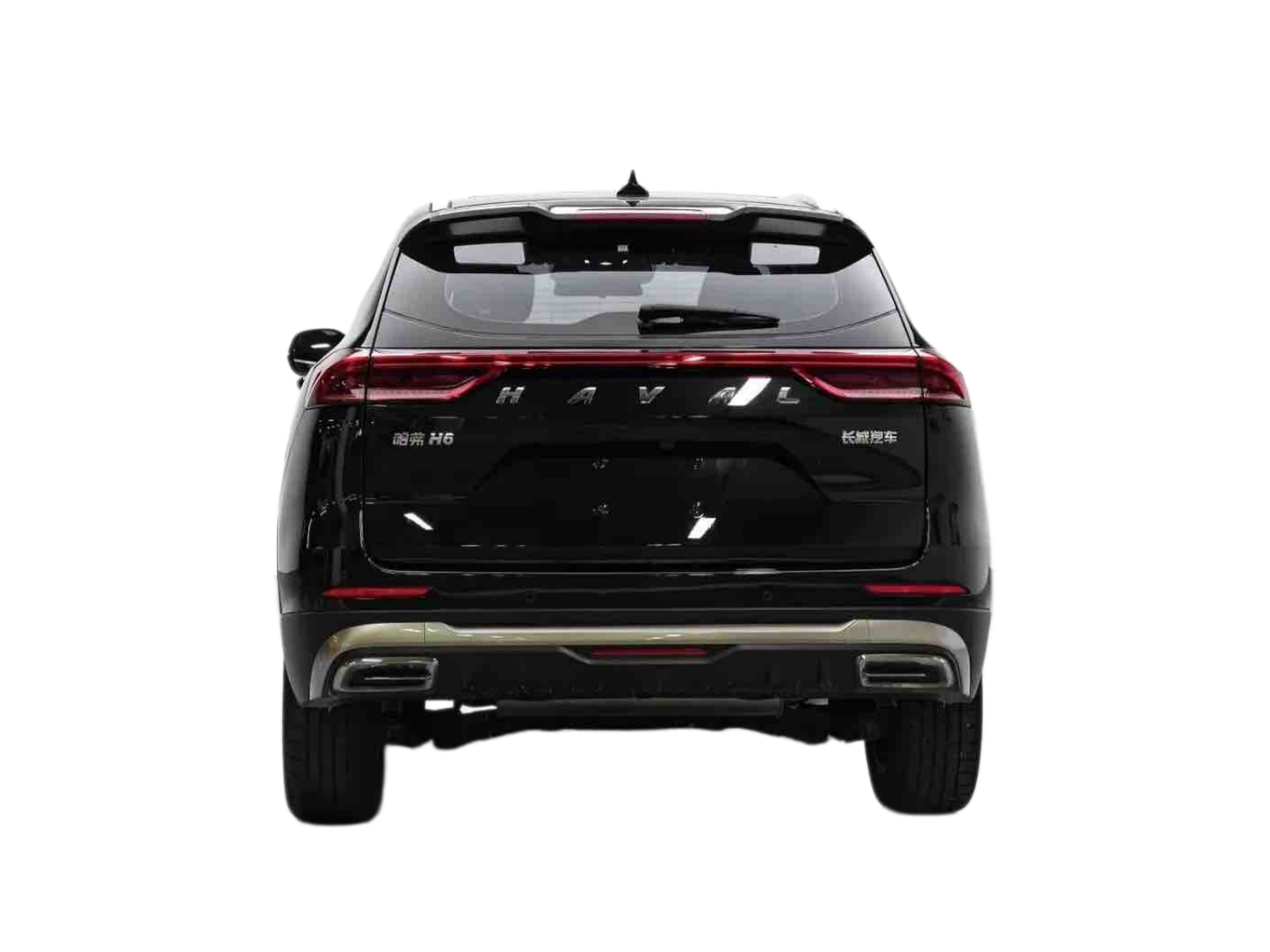 Haval 2023 H6 1.5T China-Chic version champion version automatic transmission