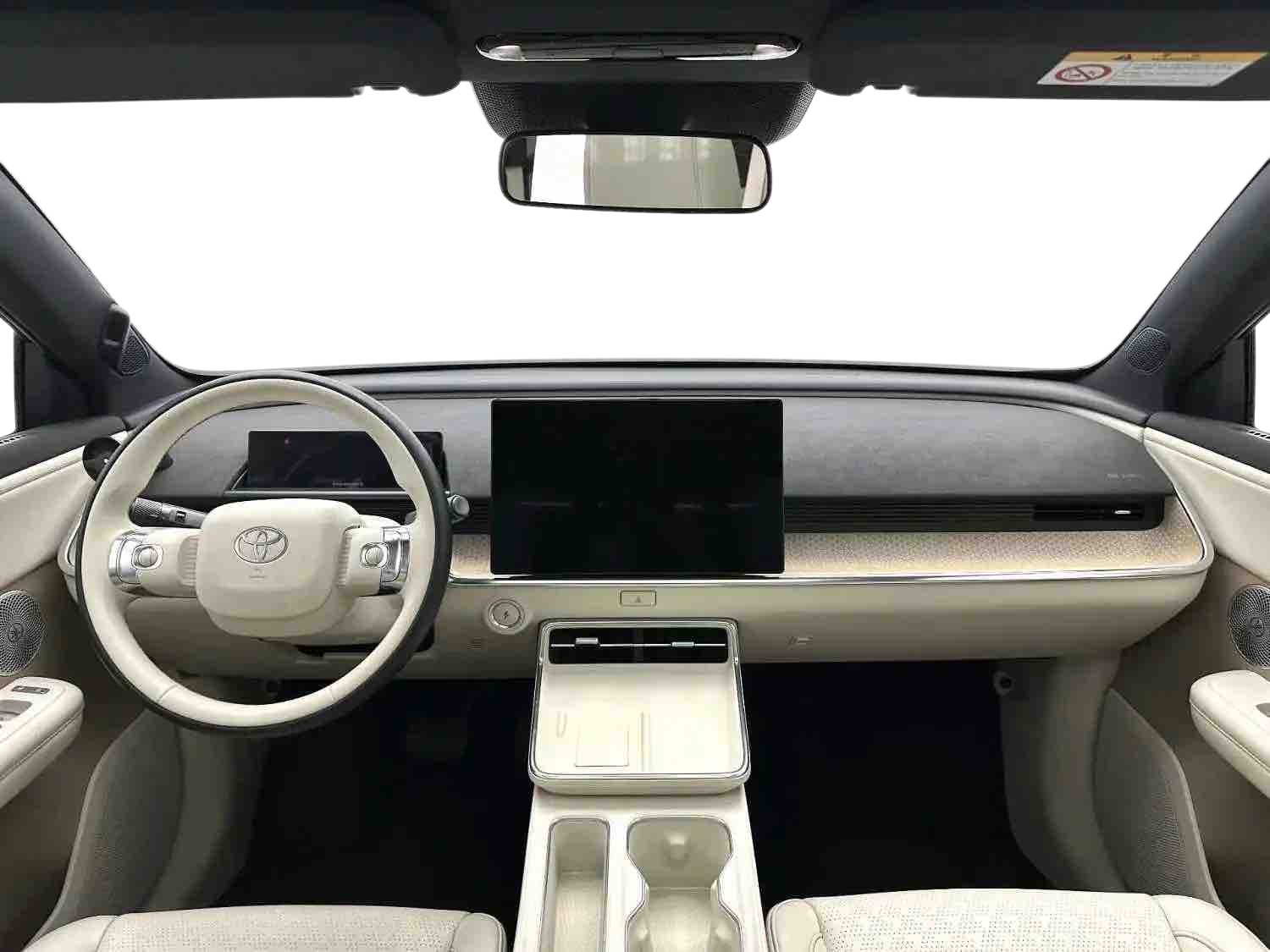 Toyota Platinum 3X 2025 Model Platinum 3X 520 Pro+ Automatic Transmission