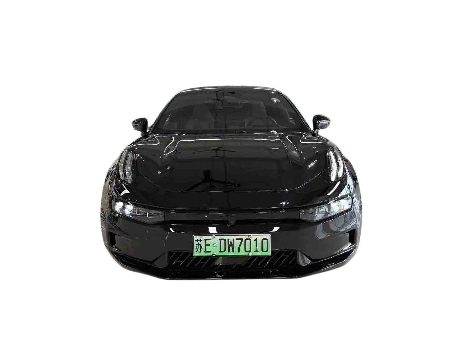 Zeekr 2023 001 WE version 86kwh automatic transmission
