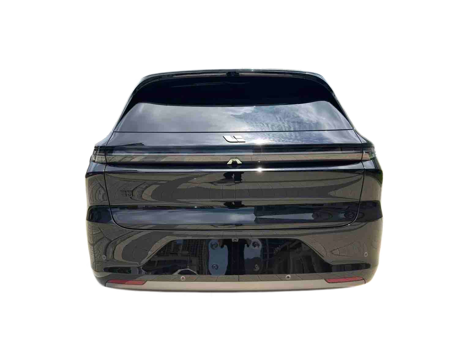 Ideal 2025 L6 Max Intelligent Renewal Automatic Transmission