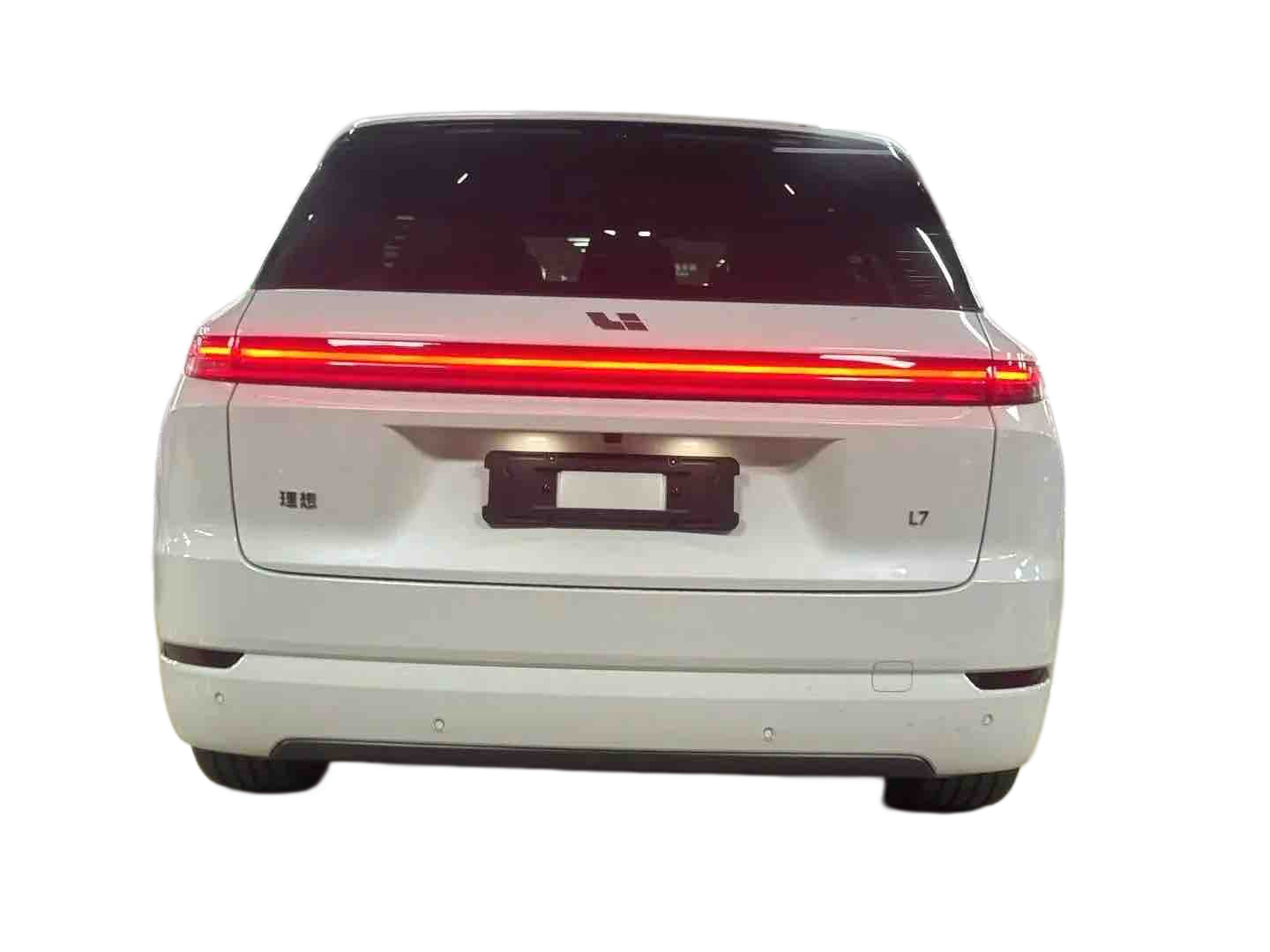 Ideal 2025 L7 Pro Intelligent Renewal Version Automatic Transmission