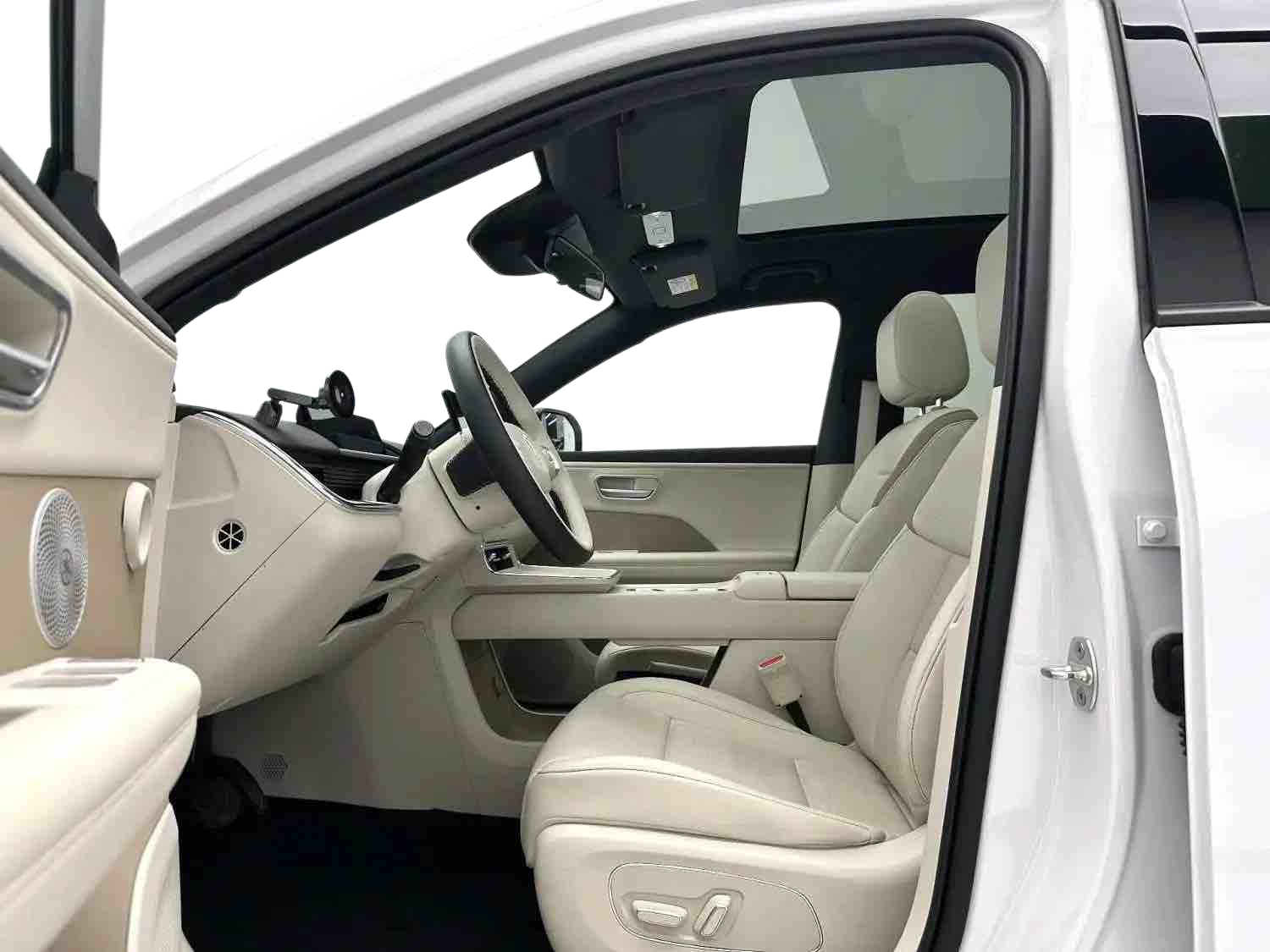 Toyota Platinum 3X 2025 Model Platinum 3X 520 Pro+ Automatic Transmission