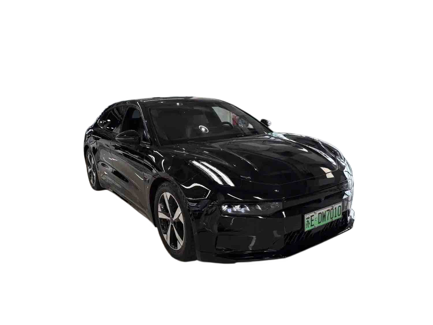 Zeekr 2023 001 WE version 86kwh automatic transmission
