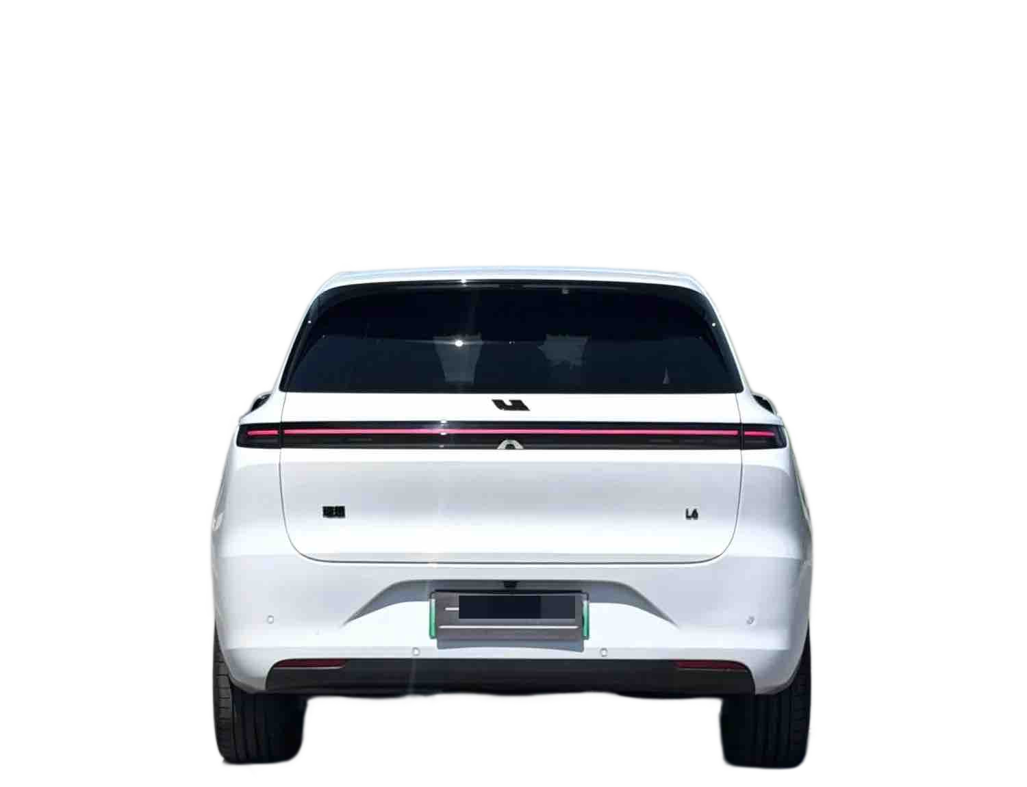 Ideal 2024 L6 Max Automatic Transmission