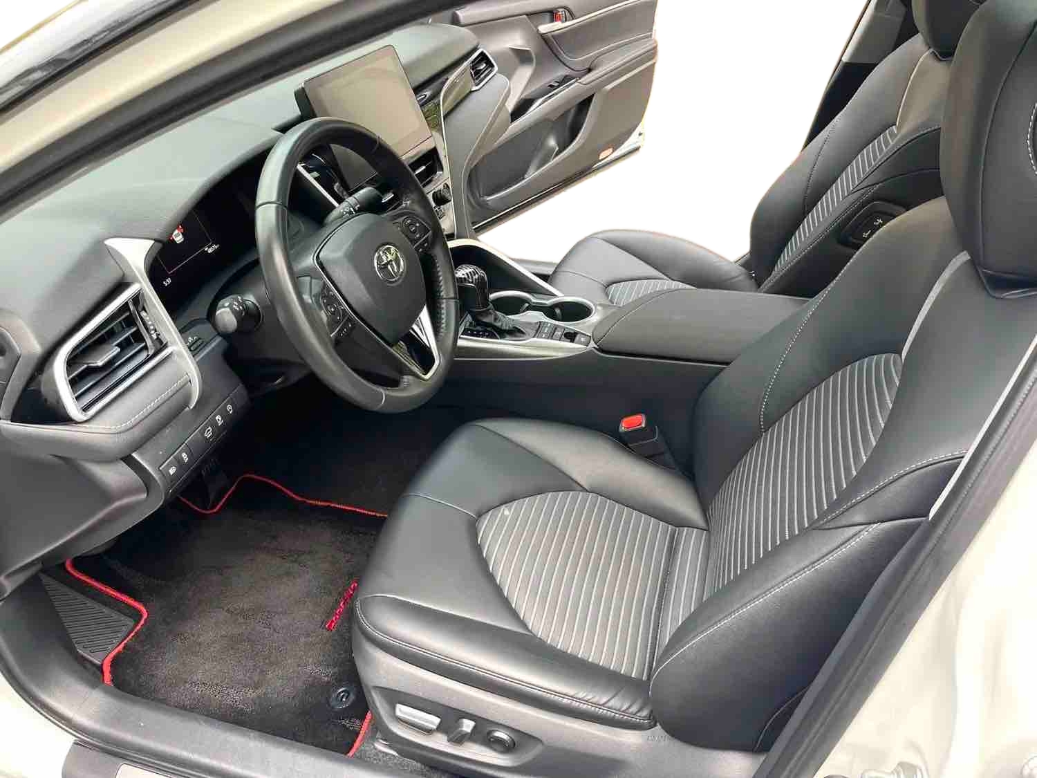 Toyota Camry 2023 Camry 2.5S Knight Edition Automatic Transmission
