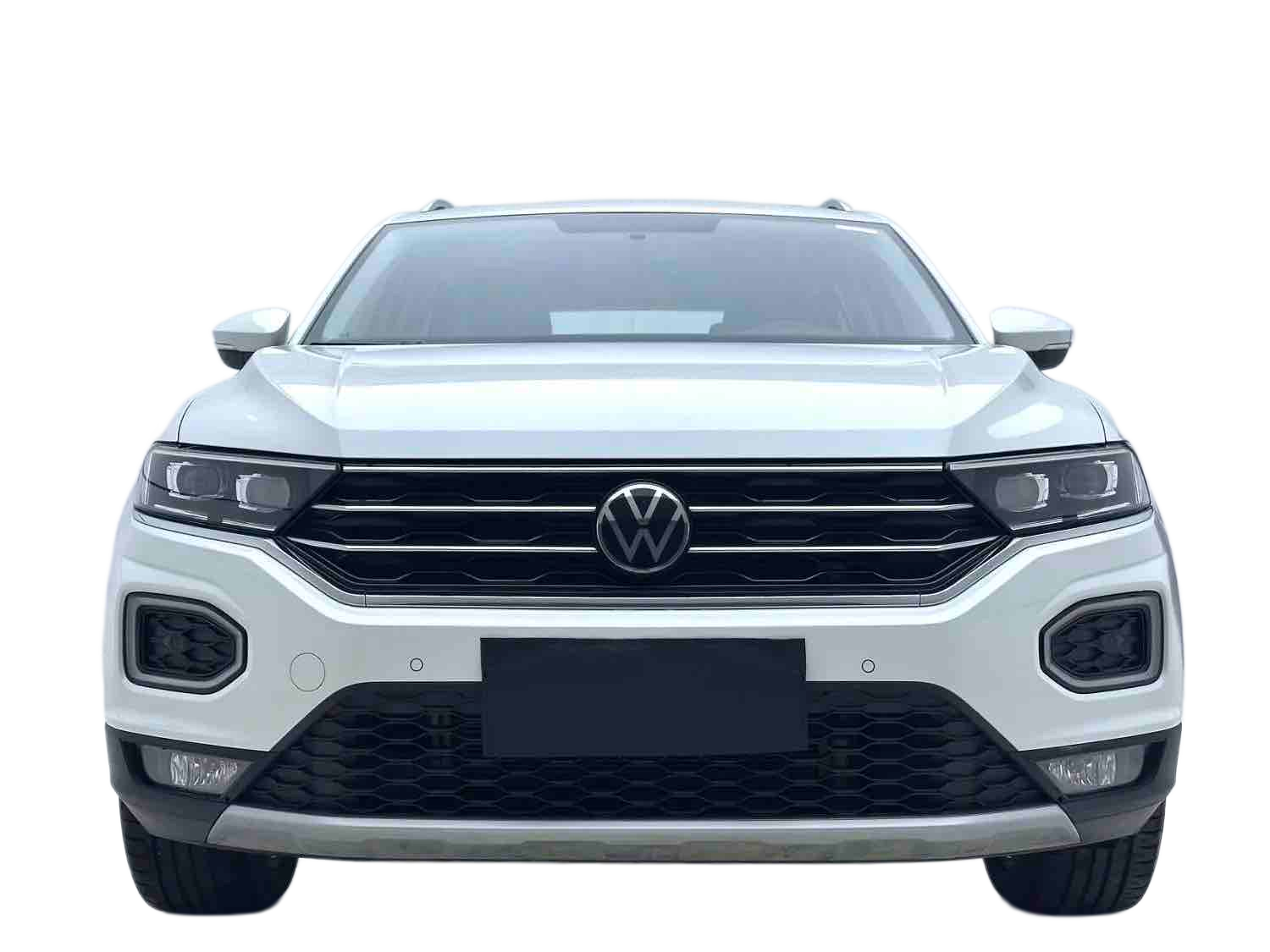 Volkswagen Exploration Song 2022 1.4TSI 280TSI 2WD Comfort PLUS Automatic Transmission
