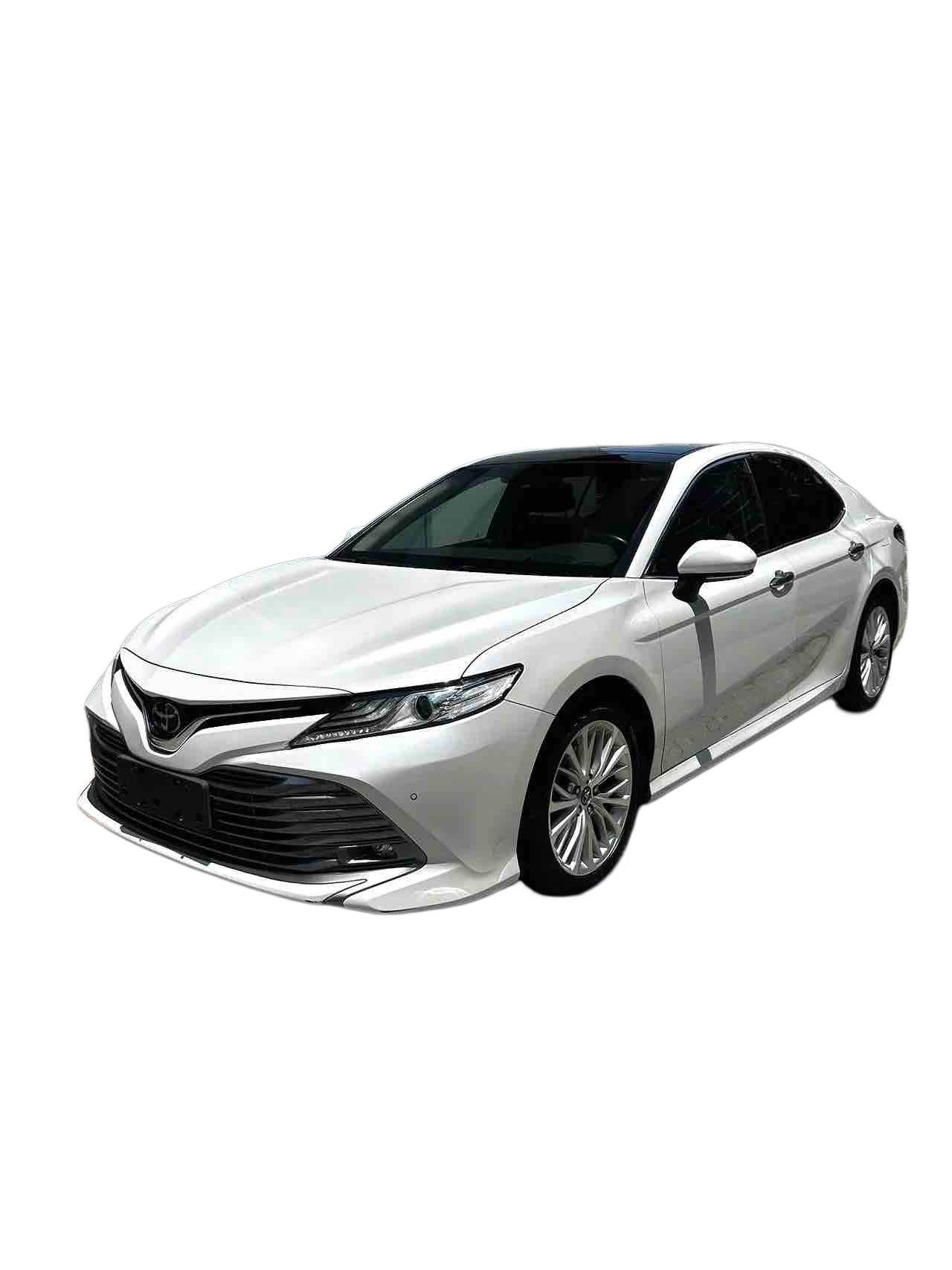 Toyota Camry 2018 Camry 2.5G Luxury Edition Automatic Transmission