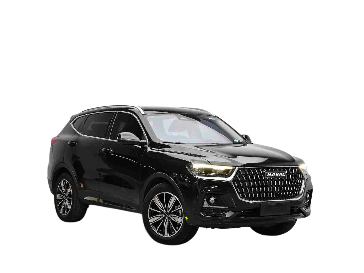 Haval 2023 H6 1.5T China-Chic version champion version automatic transmission