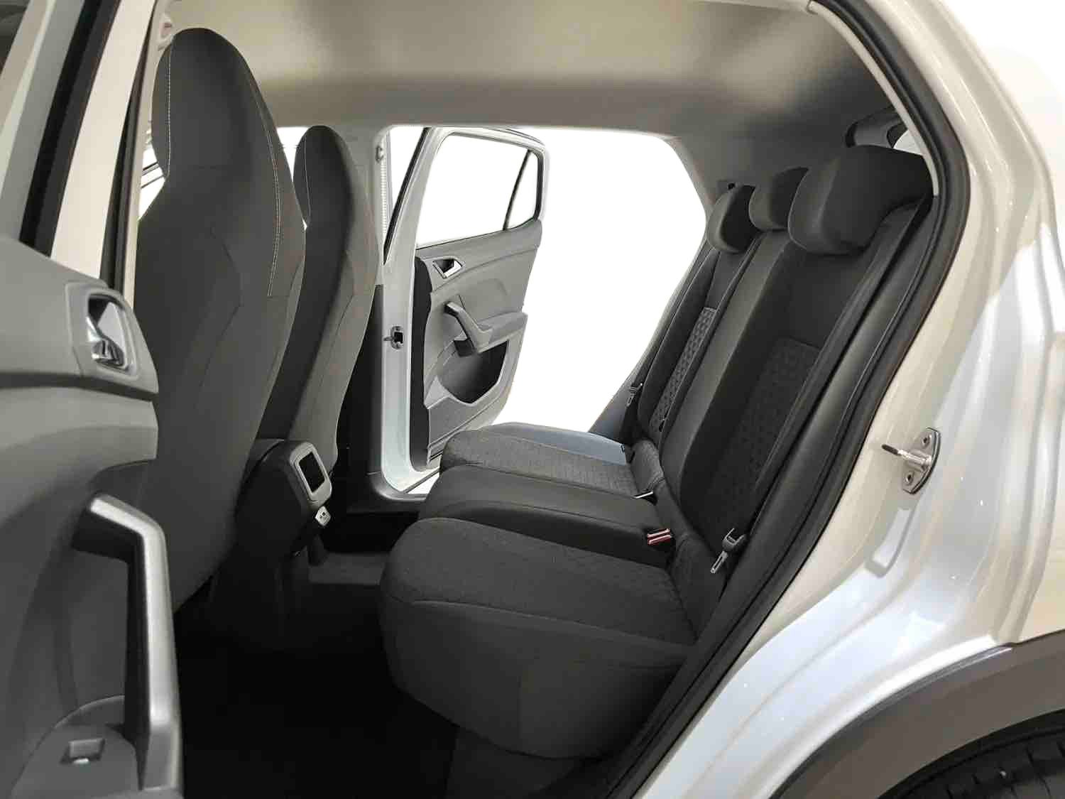 Volkswagen Touareg 2023 T-Cross 1.5 Fashion Edition (facelift) Automatic Transmission