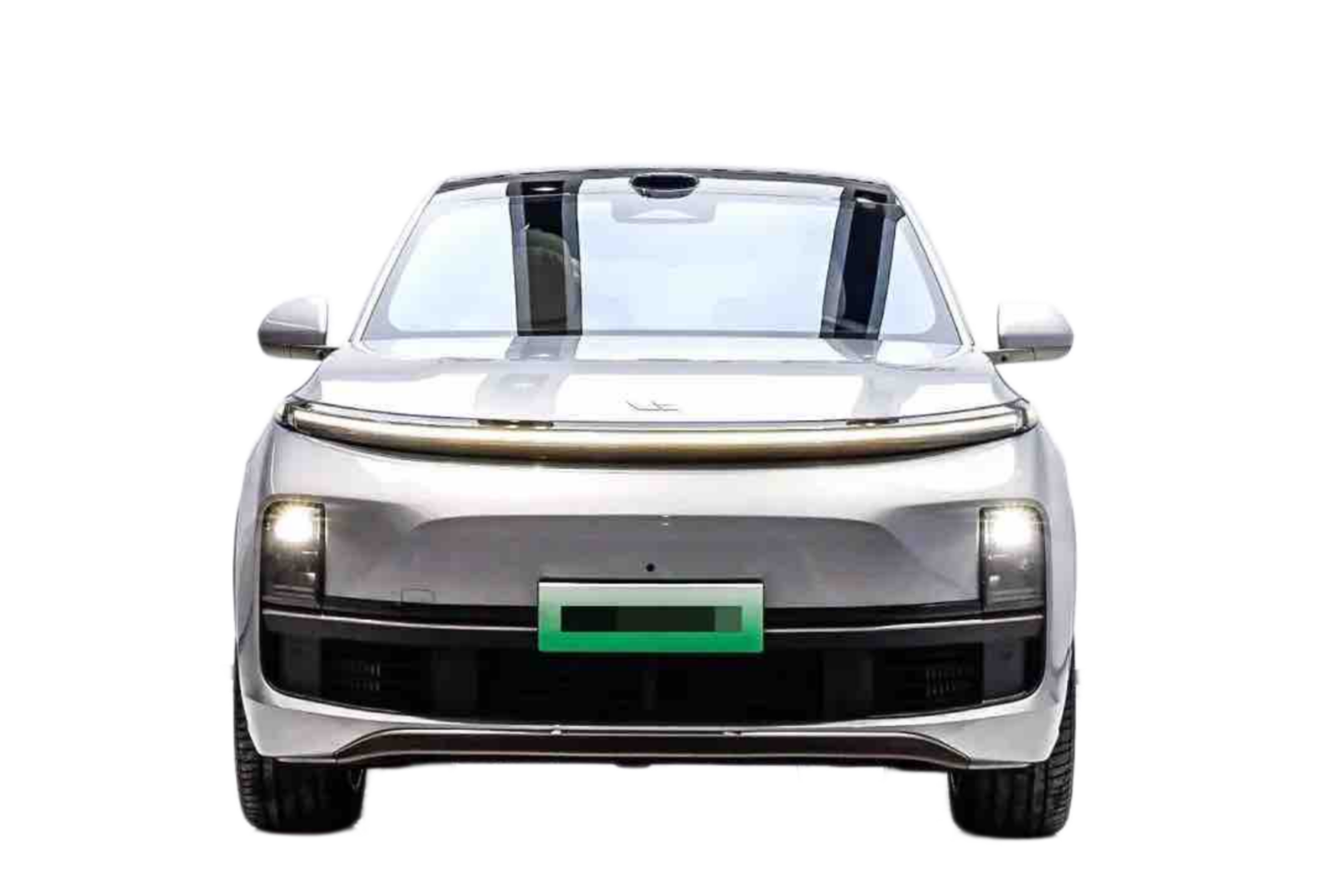 Ideal 2025 L9 Ultra Intelligent Renewal Automatic Transmission