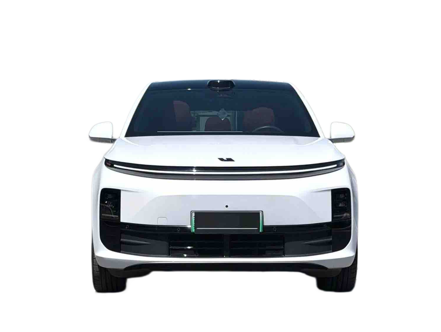 Ideal 2024 L6 Max Automatic Transmission