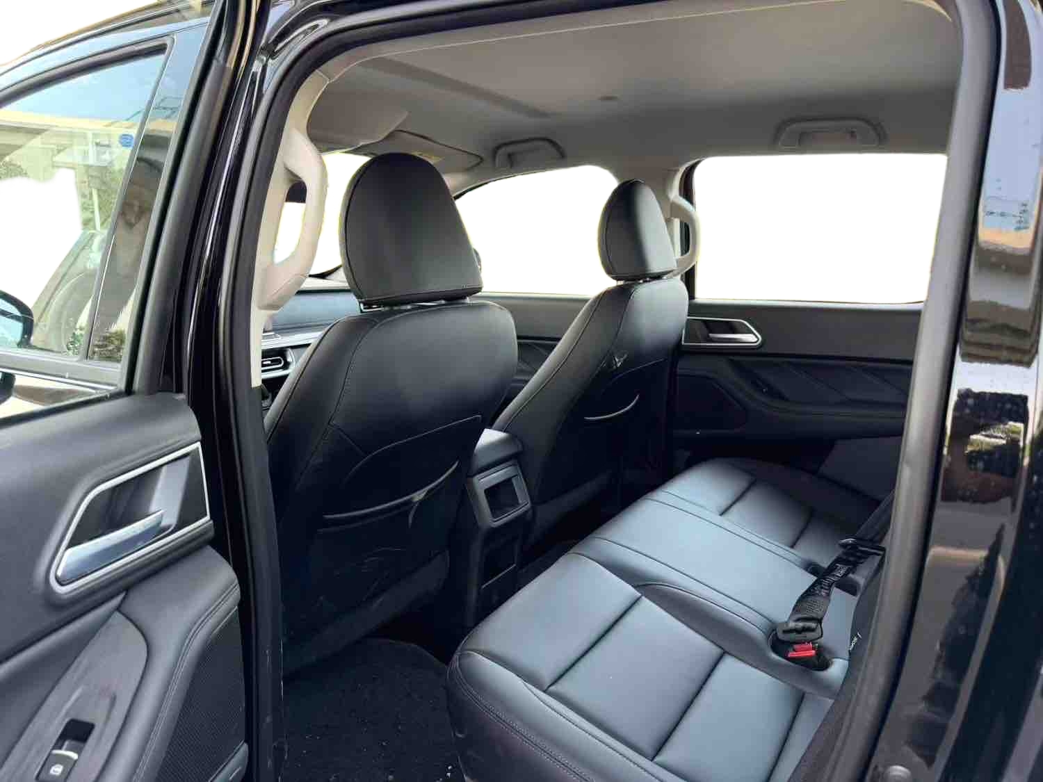 Great Wall 2026 2.4T commercial cannon diesel two wheel drive elite long box automatic transmission