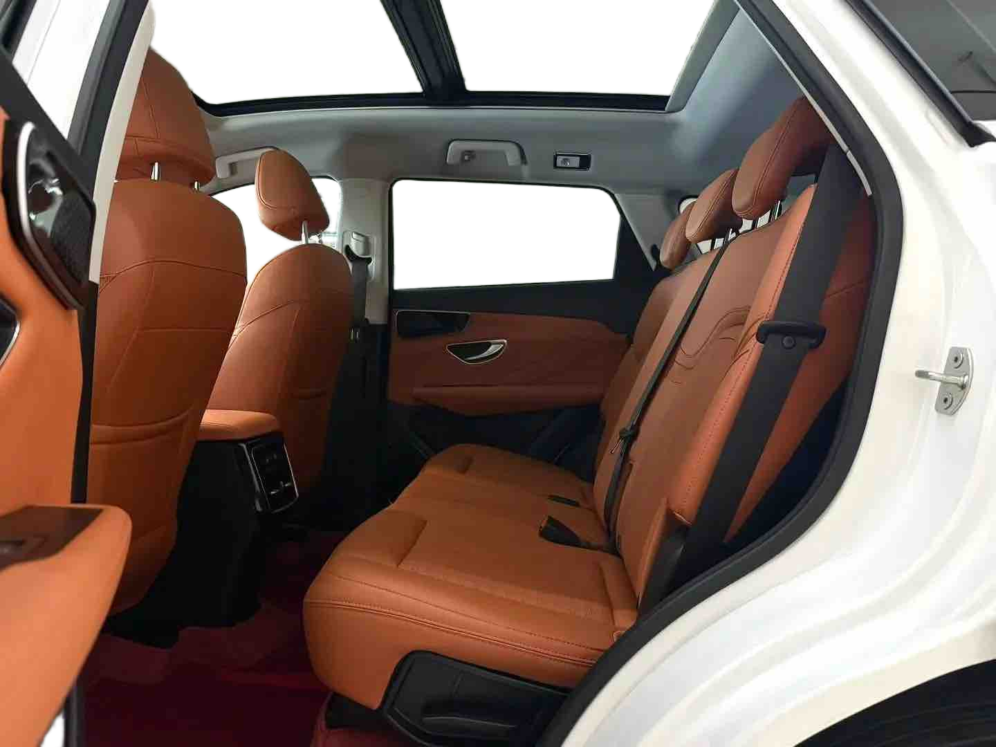 Jetour 2026 X70 PLUS 1.5T Elite 5-seater automatic transmission